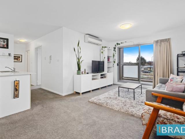 99/311 Flemington Road, Franklin ACT 2913 Apartment For Rent | Domain