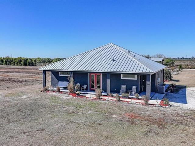 9931 SE English Ave, Arcadia, FL 34266