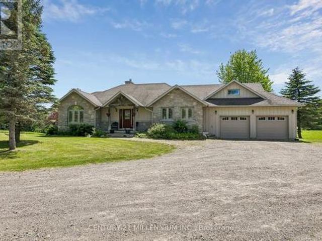 993236 Mono Adjala Townline, Mono, ON, L9W 6H3 house for sale | Listing ID X13428 | Royal LePage
