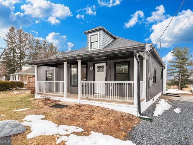 9932 Kelly Road