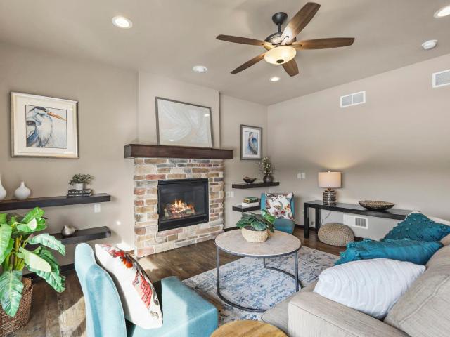 9933 Autumn Breeze Road