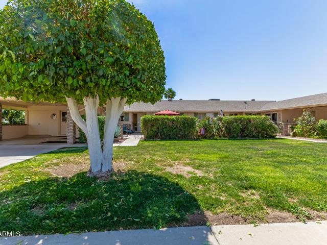 9933 w mountain view road