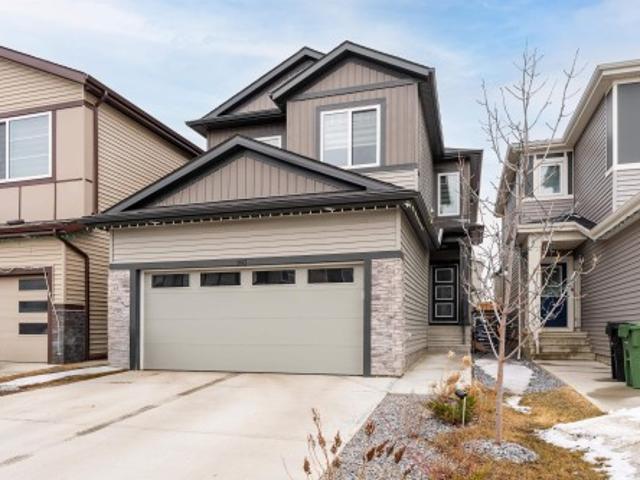 993 Berg Pl, Leduc, AB, T9E 1J7 house for sale | Listing ID E4482 | Royal LePage