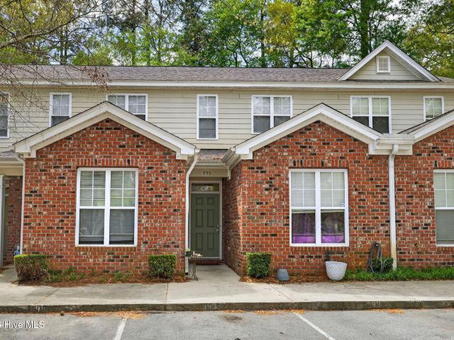 993 Downey Branch Ln, Wilmington, NC 28403 | MLS #100584