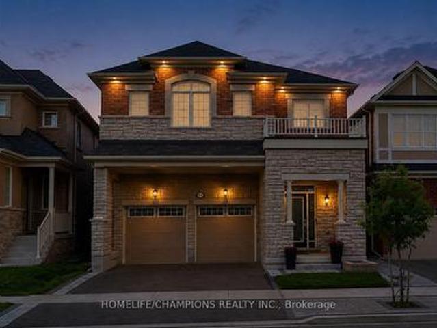 993 Dragonfly Avenue, Pickering, ON, L1X 0E9 house for sale | Listing ID E13634 | Royal LePage