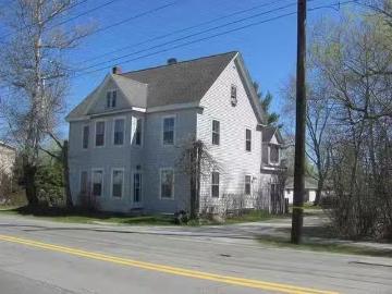 House for sale in Hants - Cellar