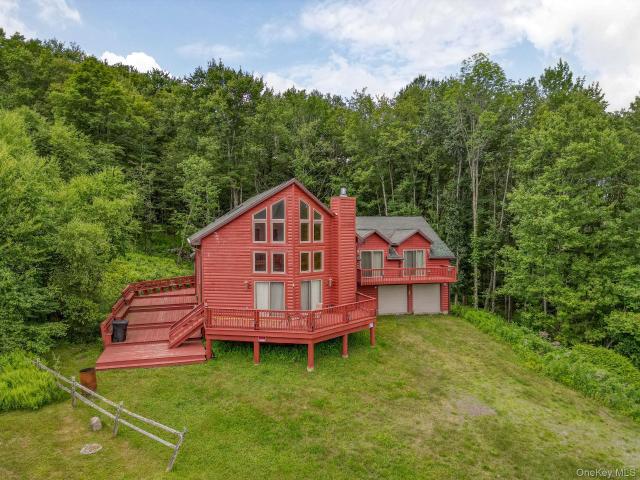 993 Hurd Road