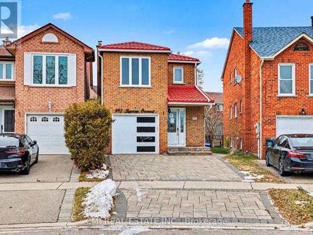 993 Lucerne Crescent, Mississauga, ON, L5C 3X6 house for sale | Listing ID W13534 | Royal LePage