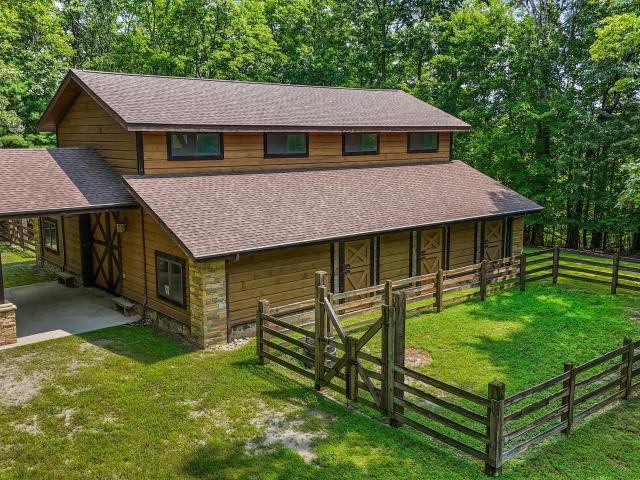 993 Red Rock Road