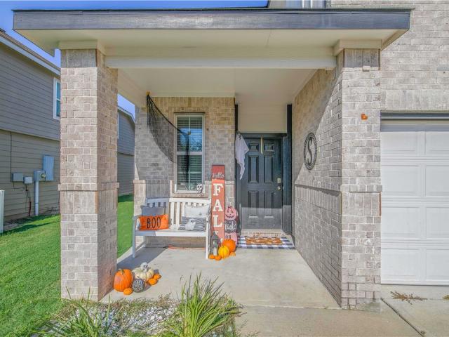 993 Rice Drive