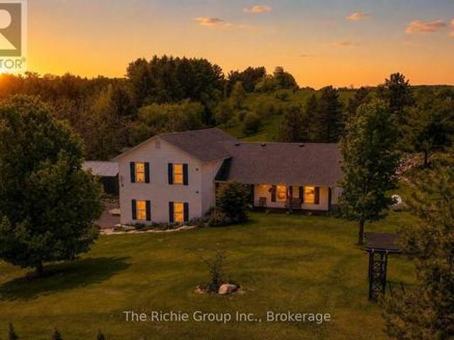 994490 Mono Adjala Townline, Mono, ON, L9W 6H6 house for sale | Listing ID X13494 | Royal LePage
