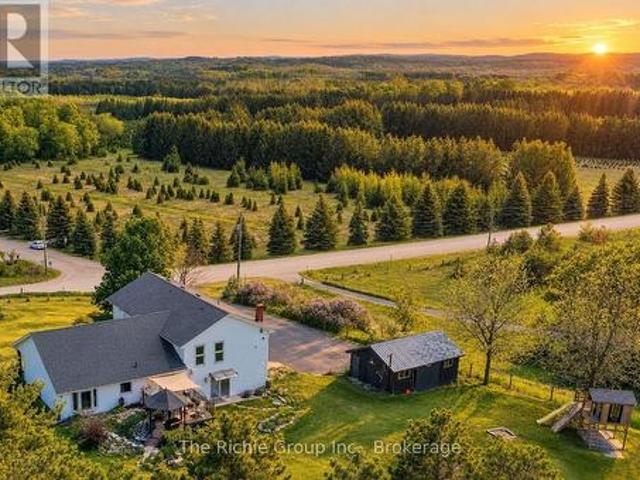 994490 Mono Adjala Townline, Mono, ON, L9W 6H6 house for sale | Listing ID X13791 | Royal LePage