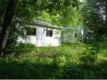 Owen County, Indiana, Indiana, USA - Parking