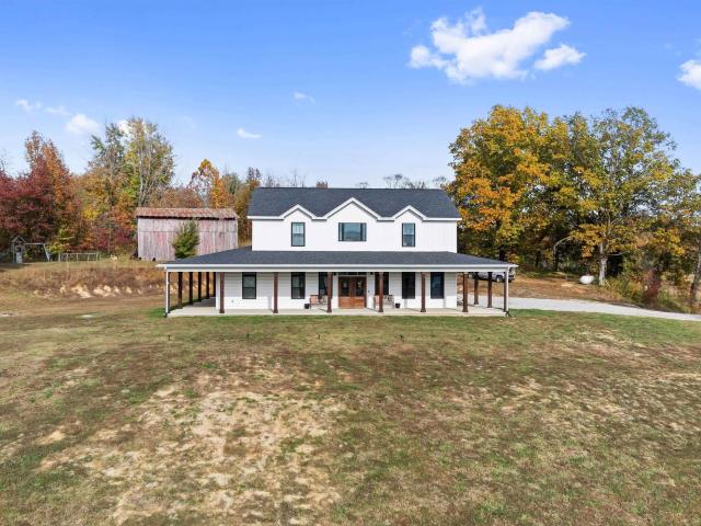 9945 Highway 951, Philpot, KY