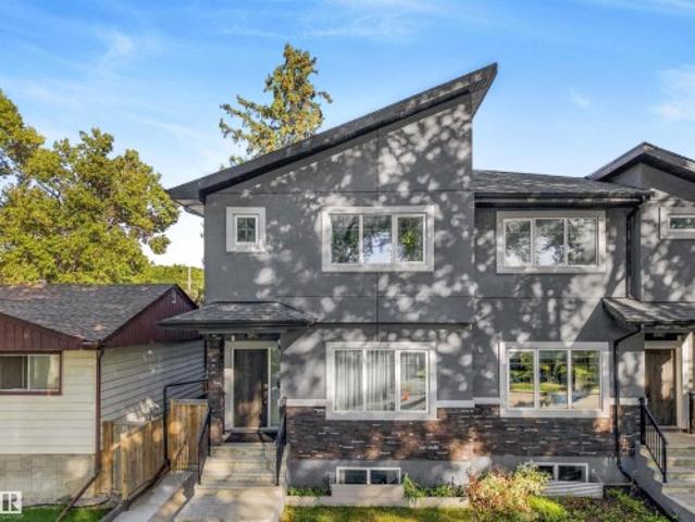 9945 78 Street Nw, Edmonton, AB, T6A 3E1 house for sale | Listing ID E4509 | Royal LePage