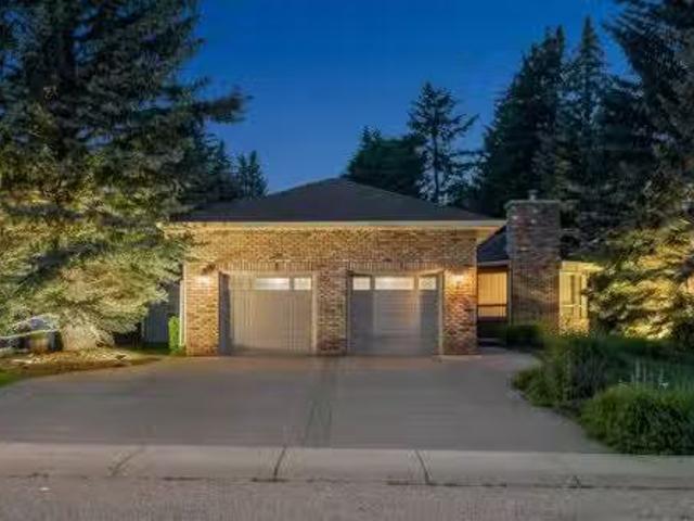9948 Patton Road Sw, Calgary, AB, T2V 5G1 house for sale Li.
