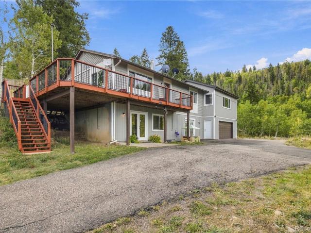 9941 City View Drive