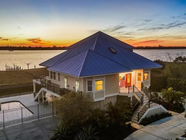 9941 Eagle Preserve Dr, Englewood, FL 34224 | MLS #D6146