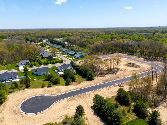 9941 Honey Creek Trail