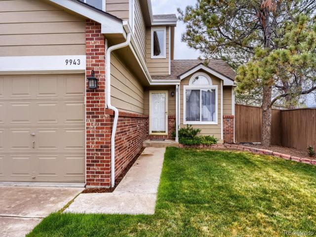 9943 Deer Creek St, Highlands Ranch, CO 80129 | MLS #1719