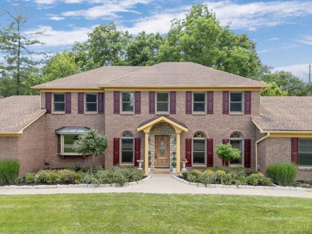 9943 Huntersrun Lane
