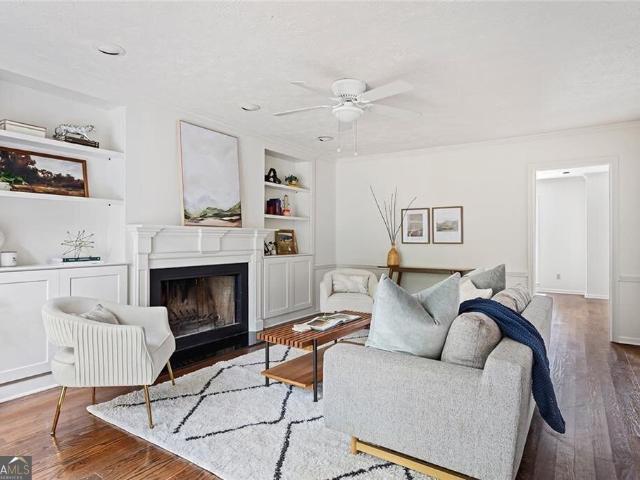 994 Coach House Drive