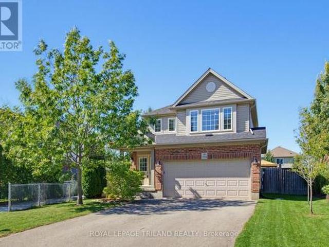 994 Foxcreek Road, London North S, ON, N6G 0H1 house for sale | Listing ID X13828 | Royal LePage