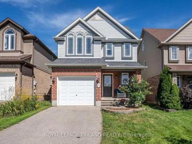 994 Mapleridge Street, London North M, ON, N6H 0A6 house for sale | Listing ID X13772 | Royal LePage