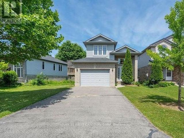 994 Marigold Street, London North C, ON, N5X 4N8 house for sale | Listing ID X13746 | Royal LePage