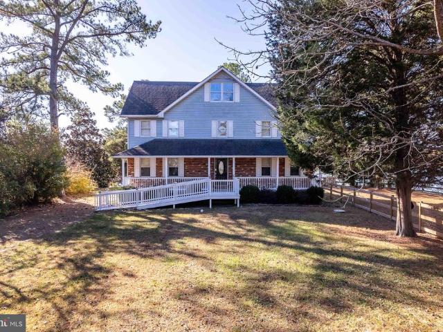 994 N Glebe Road