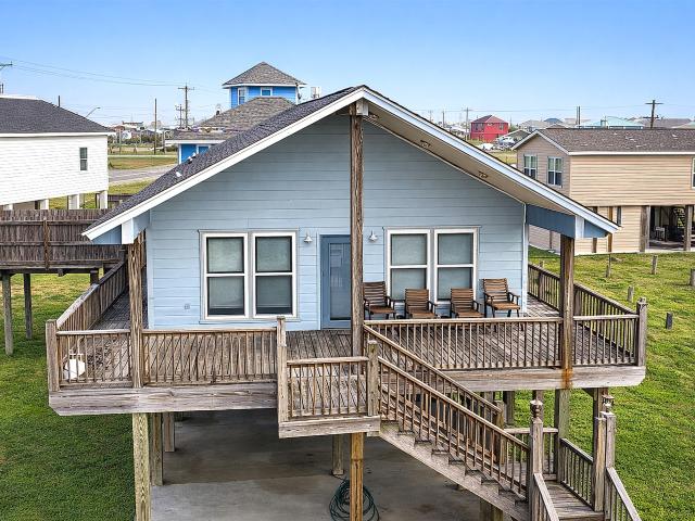 994 Nassau Drive