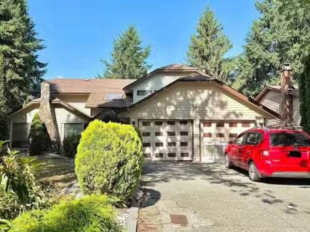 9955 149 Street, Surrey, BC, V3R 7N2 house for sale Listing.