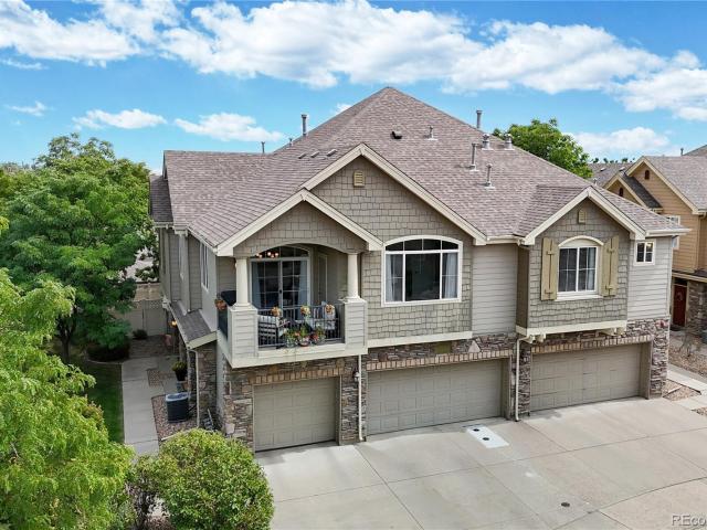 9956 W Jewell Avenue # A