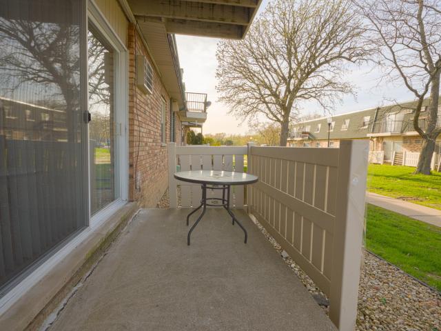 9958 S 84TH Terrace # 206