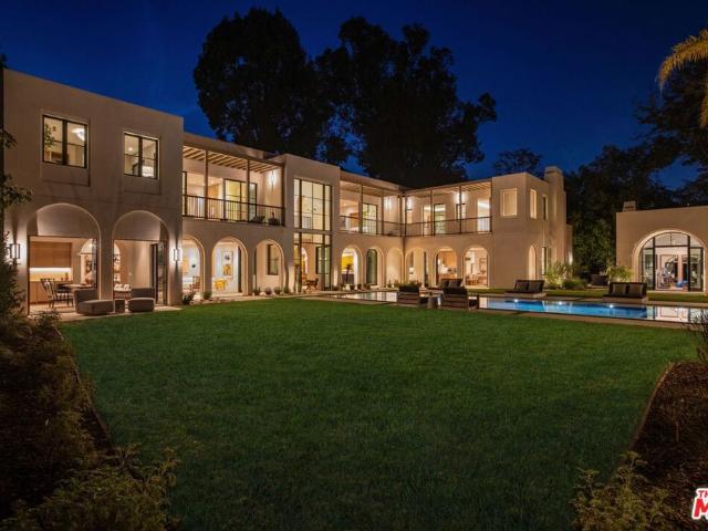 9951 Liebe Drive