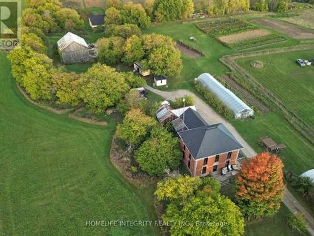 995305 Mono Adjala Townline, Adjala Tosorontio, ON, L9R 1V1 house for sale | Listing ID N13081 | Royal LePage