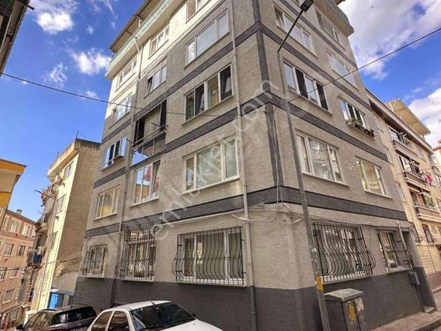 995.000 ₺ Kat Mülkiyetli 2+1 Satılık Daire