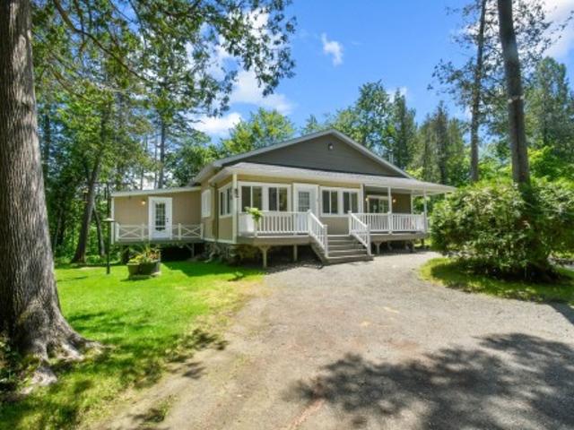 995 4E Rang, Saint Calixte, QC, J0K 1Z0 house for sale | Listing ID 9334 | Royal LePage