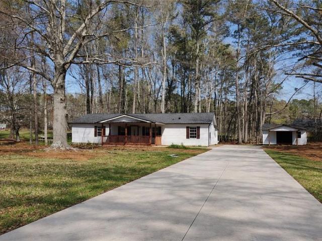 995 Highway 101, Temple, GA 30179 | MLS #7735