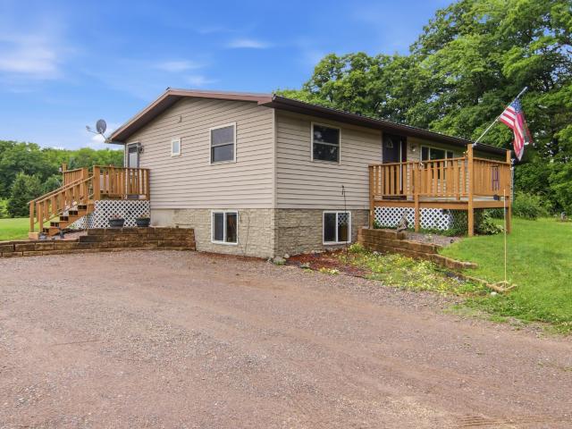 995 N Zettel Road