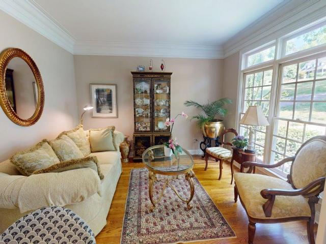 995 Panther Creek Road