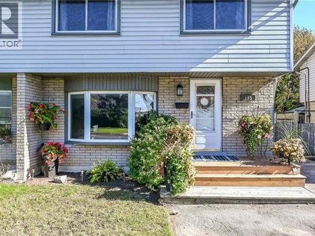 995 Upper Wellington Street, Hamilton, ON, L9A 3S4 house for sale | Listing ID 40872 | Royal LePage