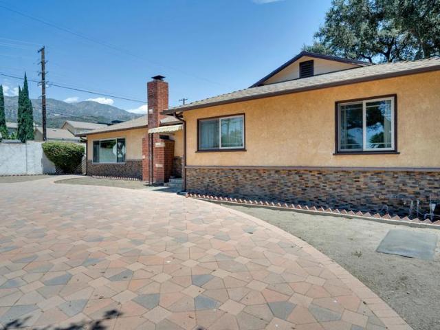 9964 Haines Canyon Avenue