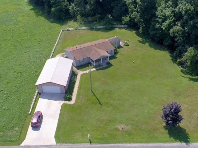 9964 Township Road 301