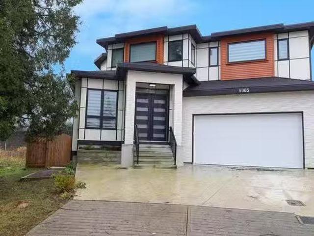 9965 173B Street, Surrey, BC, V3S 4B1 house for sale Listin.