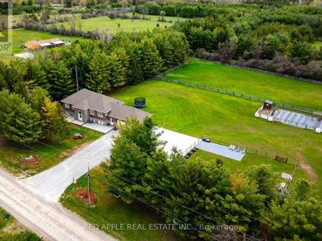 996609 Mulmur Tosorontio Townline, Adjala Tosorontio, ON, L0N 1M0 house for sale | Listing ID N13482 | Royal LePage