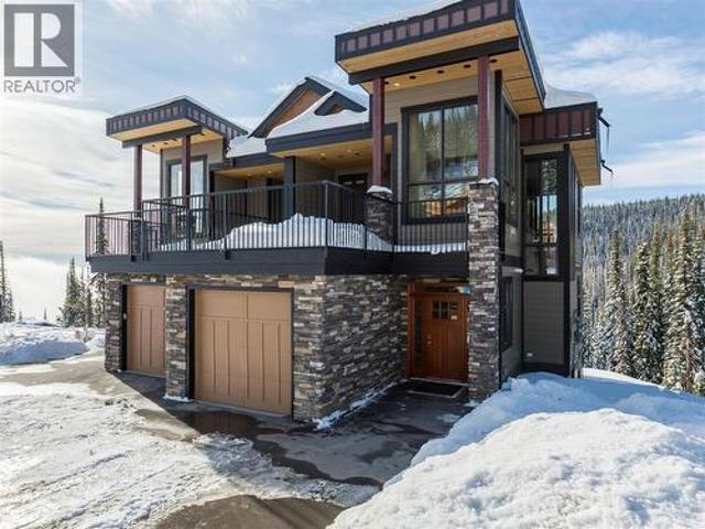 9966 Purcell Drive, Silver Star, BC, V1B 0S1 house for sale | Listing ID 10372 | Royal LePage