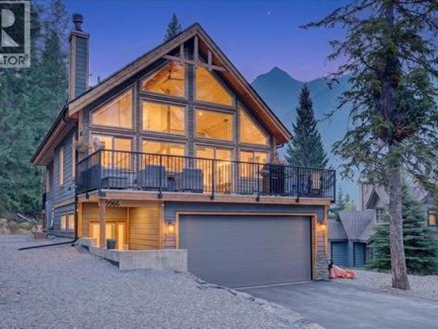 9966 Wildwood Lane, Panorama Mountain, BC, V0A 1T0 house for sale | Listing ID 10398 | Royal LePage