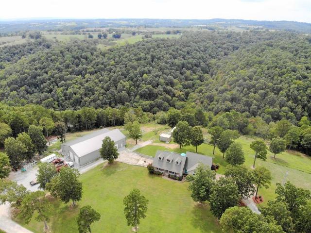 9961 Rainbow Ridge Road