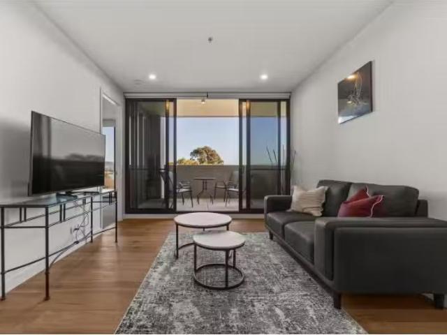 99/62 Constitution Avenue, Parkes Apartment for rent Listed b.